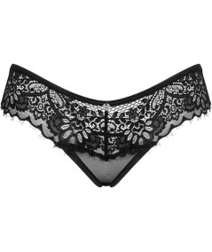 OBSESSIVE - MADERRIS PANTIES XS/S