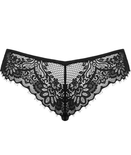 OBSESSIVE - MADERRIS PANTIES M/L