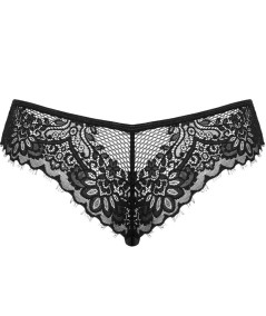 OBSESSIVE - MADERRIS PANTIES M/L