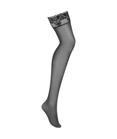 OBSESSIVE - MADERRIS STOCKINGS XS/S