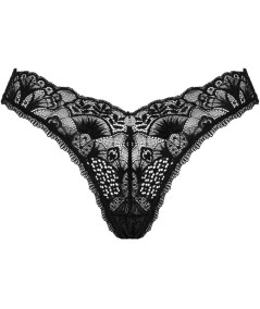 OBSESSIVE - DONNA DREAM TANGA XS/S