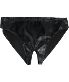 DARKNESS PANTIES CON ABERTURA UNISEX TALLA UNICA