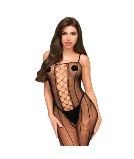 PENTHOUSE DROP-DEAD TASTY BODYSTOCKING XL