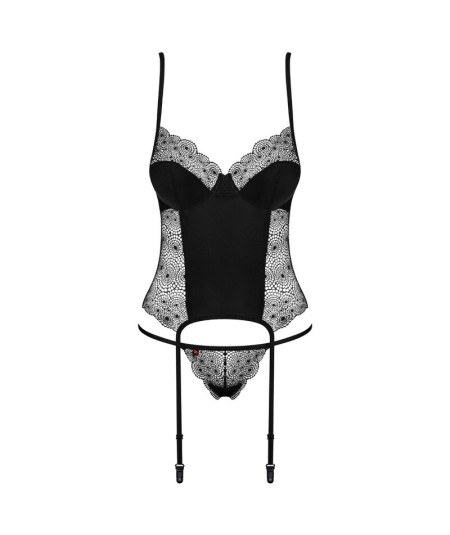 OBSESSIVE - SHARLOTTE CORSET S/M