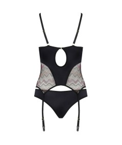 CASMIR LAGERTA CORSET S/M