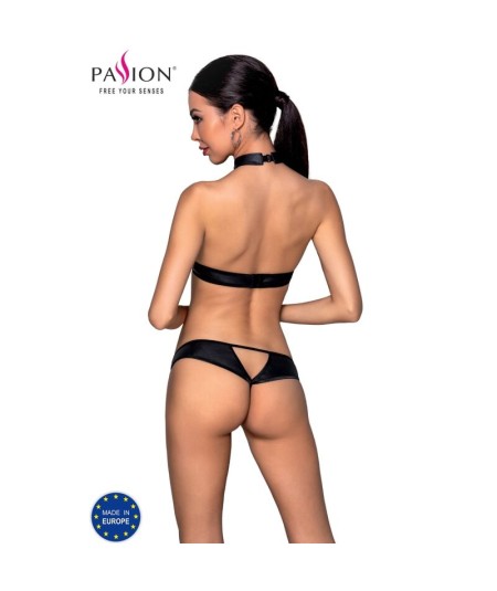 PASSION MALWIA SET CUERO ECOLOGICO S/M