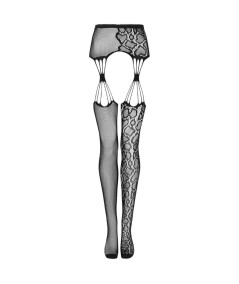 OBSESSIVE - LIGA STOCKINGS S821 S/M/L