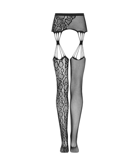 OBSESSIVE - LIGA STOCKINGS S821 S/M/L