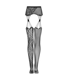 OBSESSIVE - LIGA STOCKINGS S821 S/M/L