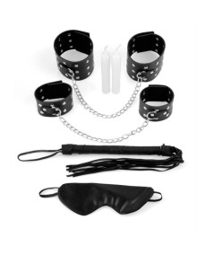 FETISH FANTASY KIT DE BONDAGE CADENAS DEL AMOR.