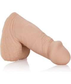 PACKING PENIS PENE REALÍSTICO 12,75 CM NATURAL