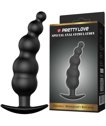 PRETTY LOVE SPECIAL ANAL STIMULATION 11.8 CM