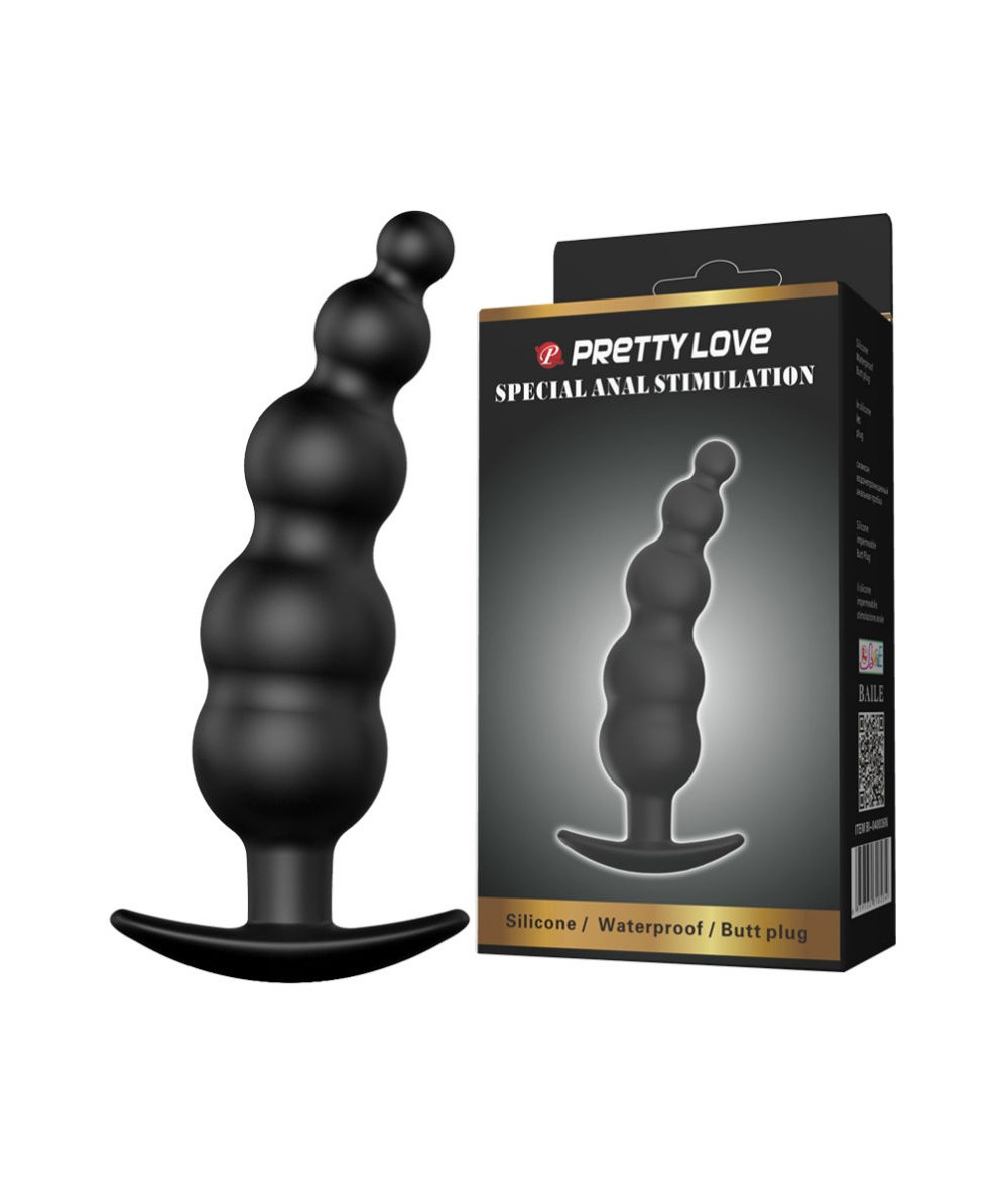 PRETTY LOVE SPECIAL ANAL STIMULATION 11.8 CM