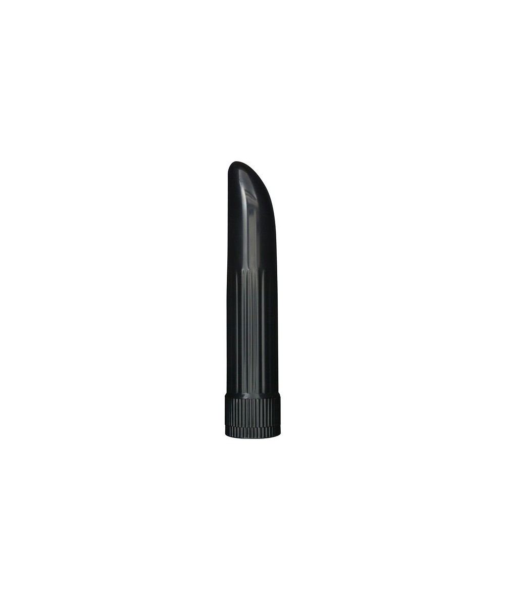 SEVENCREATIONS LADYFINGER MINIVIBRATOR NEGRO