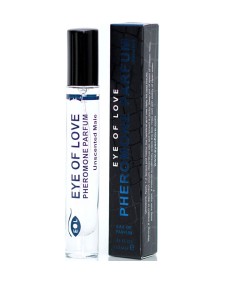 EYE OF LOVE - EOL PERFUME FEROMONAS 10 ML - UNSCENTED PARA ÉL