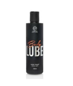 BODYLUBE BODY LUBE LUBRICANTE BASE AGUA LATEX SAFE 250ML