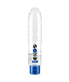 EROS AQUA LUBRICANTE BASE AGUA 175 ML