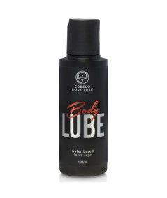 CBL COBECO LUBRICANTE INTIMO WB 100ML