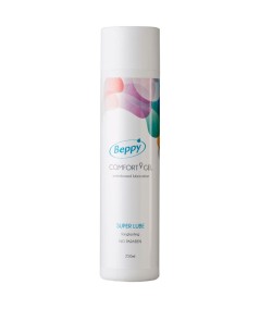 BEPPY - COMFORT GEL LUBRICANTE BASE AGUA 250 ML