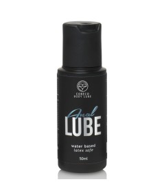 CBL COBECO LUBRICANTE ANAL 50ML