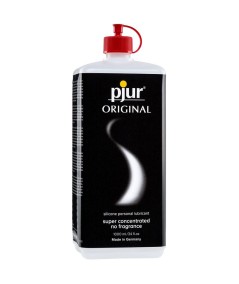 PJUR ORIGINAL LUBRICANTE SILICONA 1000 ML