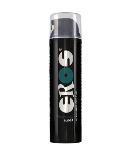 EROS FISTING ANAL GEL LUBRICANTE SUPERDESLIZANTE 200 ML