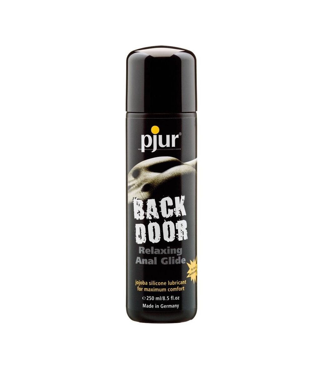 PJUR BACK DOOR GEL RELAJANTE ANAL 250 ML