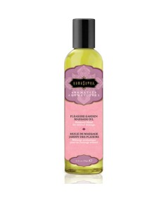 KAMASUTRA ACEITE DE MASAJE JARDIN DEL PLACER 59 ML