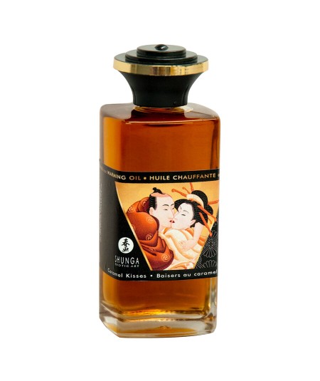 KIT SHUNGA DULCES BESOS COLLECTION