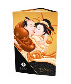 KIT SHUNGA DULCES BESOS COLLECTION