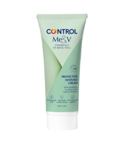 CONTROL CREMA MASAJE CON PREBIOTICOS 150 ML