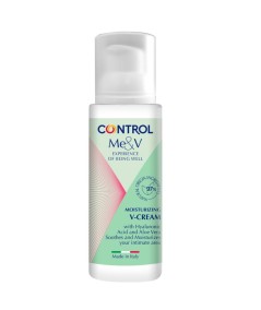 CONTROL CREMA V CREAM HIDRATANTE ZONA INTIMA 50 ML