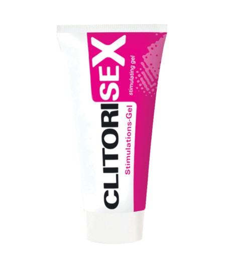 EROPHARM CLITORISEX GEL ESTIMULANTE 25 ML