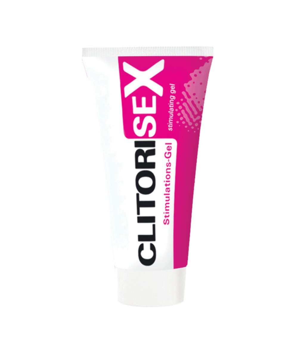 EROPHARM CLITORISEX GEL ESTIMULANTE 25 ML