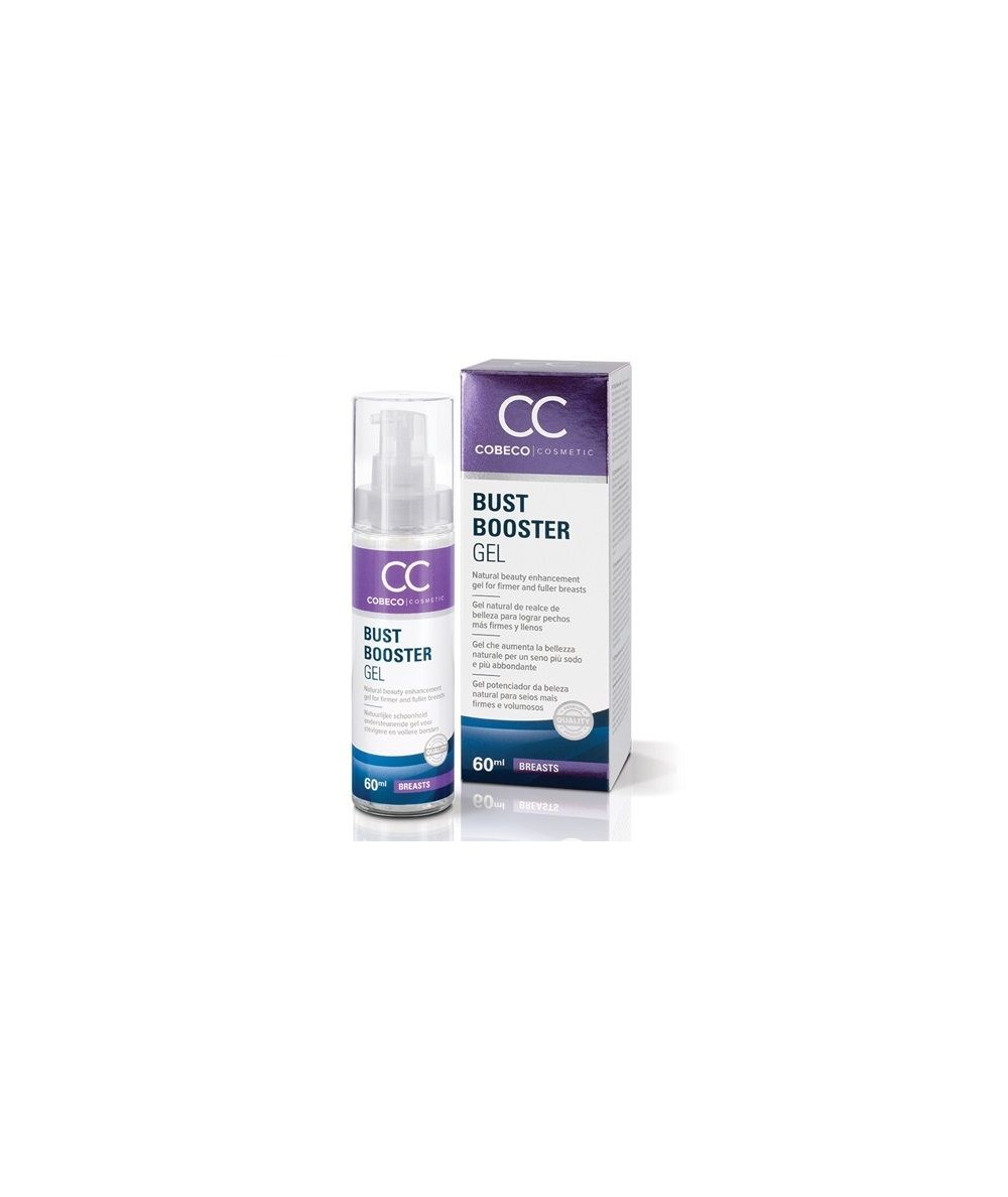 COBECO GEL POTENCIADOR PECHO REAFIRMANTE 60ML