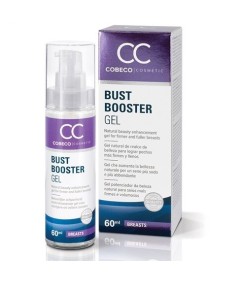 COBECO GEL POTENCIADOR PECHO REAFIRMANTE 60ML