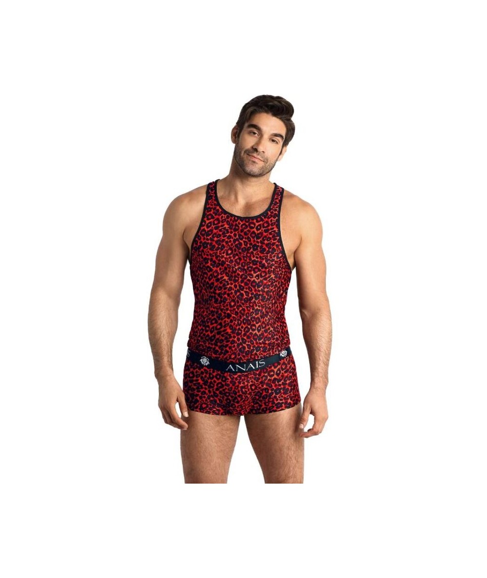 ANAIS MEN - TRIBAL TOP M