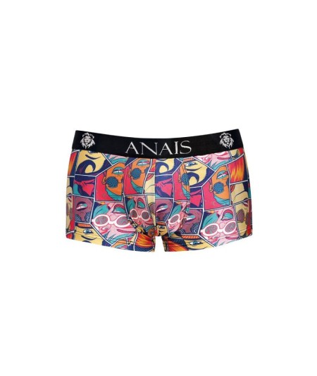 ANAIS MEN - COMICS BOXER XL