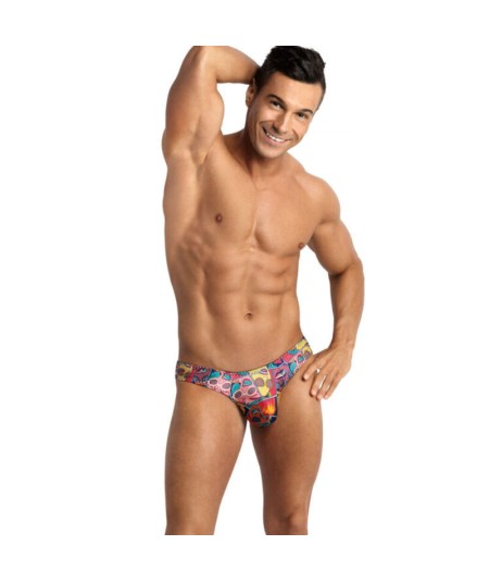 ANAIS MEN - COMICS TANGA S