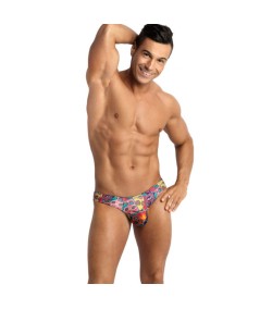 ANAIS MEN - COMICS TANGA S