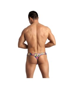 ANAIS MEN - COMICS TANGA S