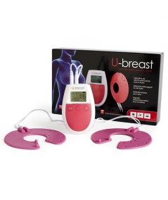 500 COSMETICS - U BREAST AUMENTO PECHOS ELECTROESTIMULACION