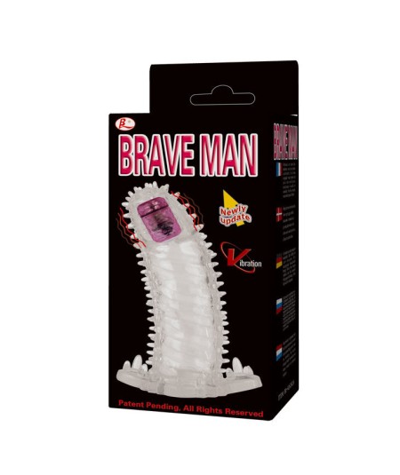 LY-BAILE BRAVE II MAN SENSOR EXTENSION