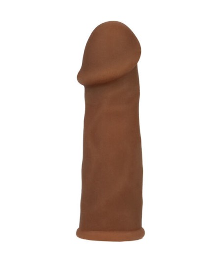 CALEX FUTUROTIC FUNDA EXTENSION PENE MARRON