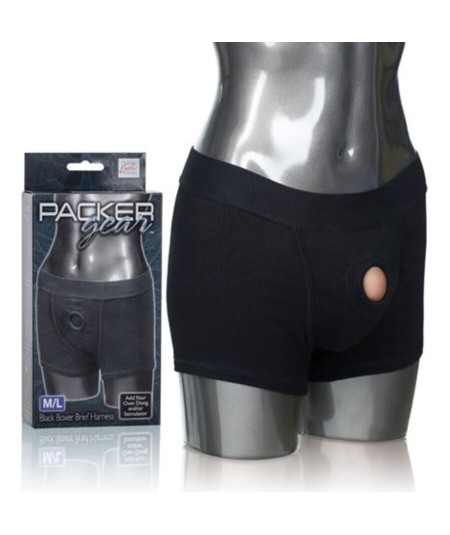 CALEX PACKER GEAR BOXER ARNES UNIVERSAL M/L