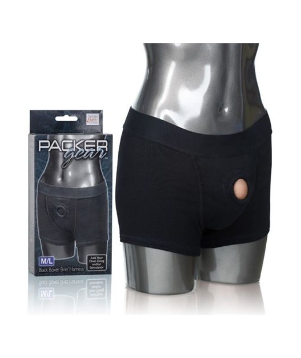 CALEX PACKER GEAR BOXER ARNES UNIVERSAL M/L