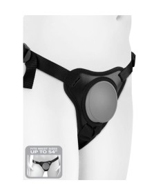 PIPEDREAM - BODY DOCK ELITE MINI HARNESS