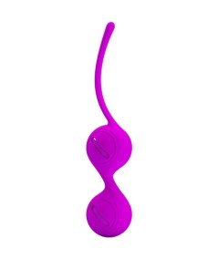 PRETTY LOVE ORGASMIC BALLS KEGEL TIGHTEN UP I LILA