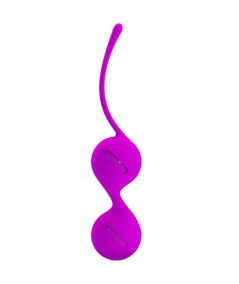 PRETTY LOVE ORGASMIC BALLS KEGEL TIGHTEN UP I LILA