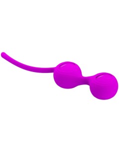 PRETTY LOVE ORGASMIC BALLS KEGEL TIGHTEN UP I LILA